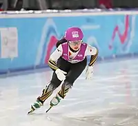Haruna Nagamori