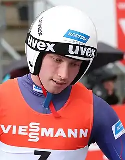 Duncan Segger(2020)