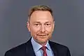 Christian Lindner 24. Oktober 2017–7. Dezember 2021