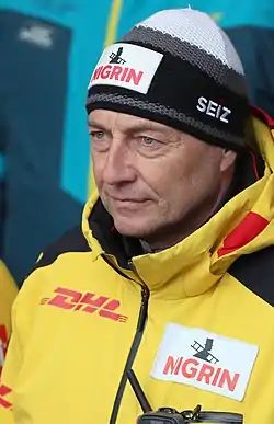 Sepp Dostthaler (2020)