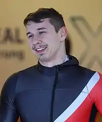 Felix Seibel (2020)