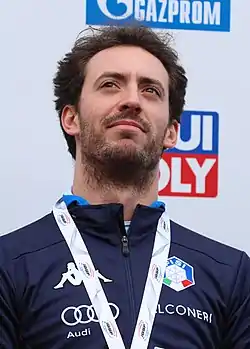Mattia Gaspari (2020)