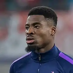 Serge Aurier