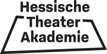 Logo der Hessischen Theaterakademie