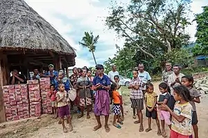 In Ailok (2020)