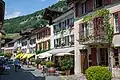 Dorfgasse Twann