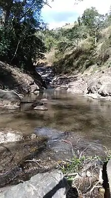 Der Benamauc in Becora