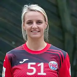 Markéta Jeřábková