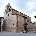 Barbarakirche