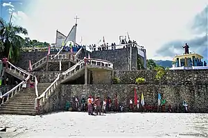 Sta. Teresinha do Menino Jesus (Quelicai)
