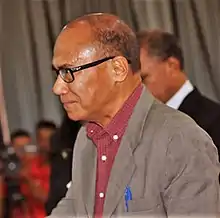 Arlindo Marçal (2020)