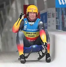 Felix Loch
