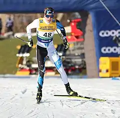 Martin Himma (2020)
