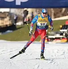 Ján Koristek (2020)