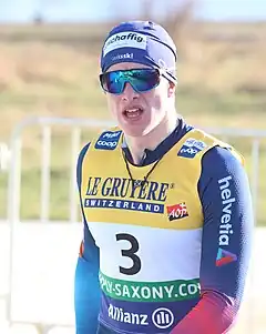 Janik Riebli (2019)