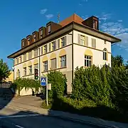 Schulhaus