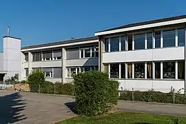 Schulhaus