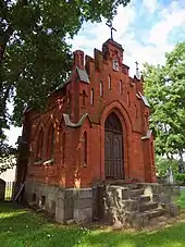 Südkapelle
