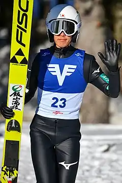Yamamoto 2020 in Eisenerz