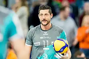 Michael Andrei