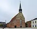 Grote oder Sint-Martinuskerk