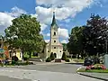 Ortskapelle