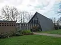 Tönisvorst: „Friedhofskapelle“