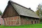 Schweinestall