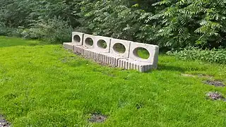 Bankjes