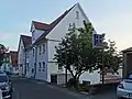 Geburtshaus