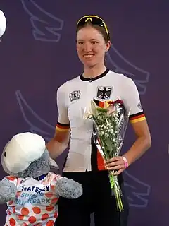 Linda Riedmann (2020)