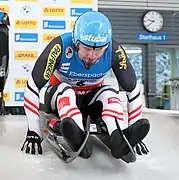 David Gleirscher