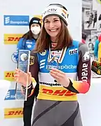 Julia Taubitz