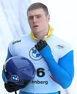 Wladyslaw Heraskewytsch (2021)