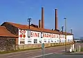 Keramikfabrik