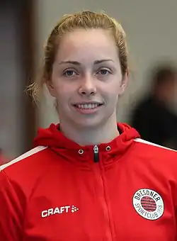 Morgan Hentz (2021)