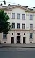 Oeverseegymnasium