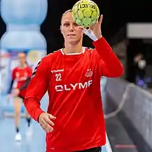 Xenia Smits