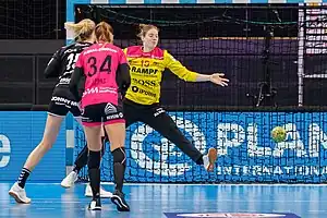 Madita Kohorst