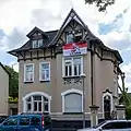 Wohnhaus