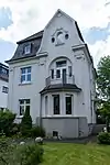 Villa (Wohnhaus)