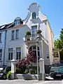 Wohnhaus