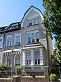 Wohnhaus