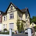 Wohnhaus