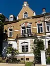 Wohnhaus