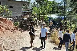 In Rai Mean (2021)