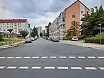 Hans-Dankner-Straße