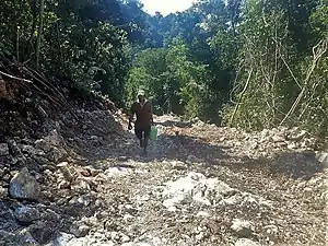 Ossorua