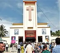 Kathedrale Santo António