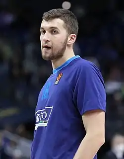 Krešimir Nikić (2021)